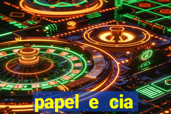 papel e cia salvador shopping